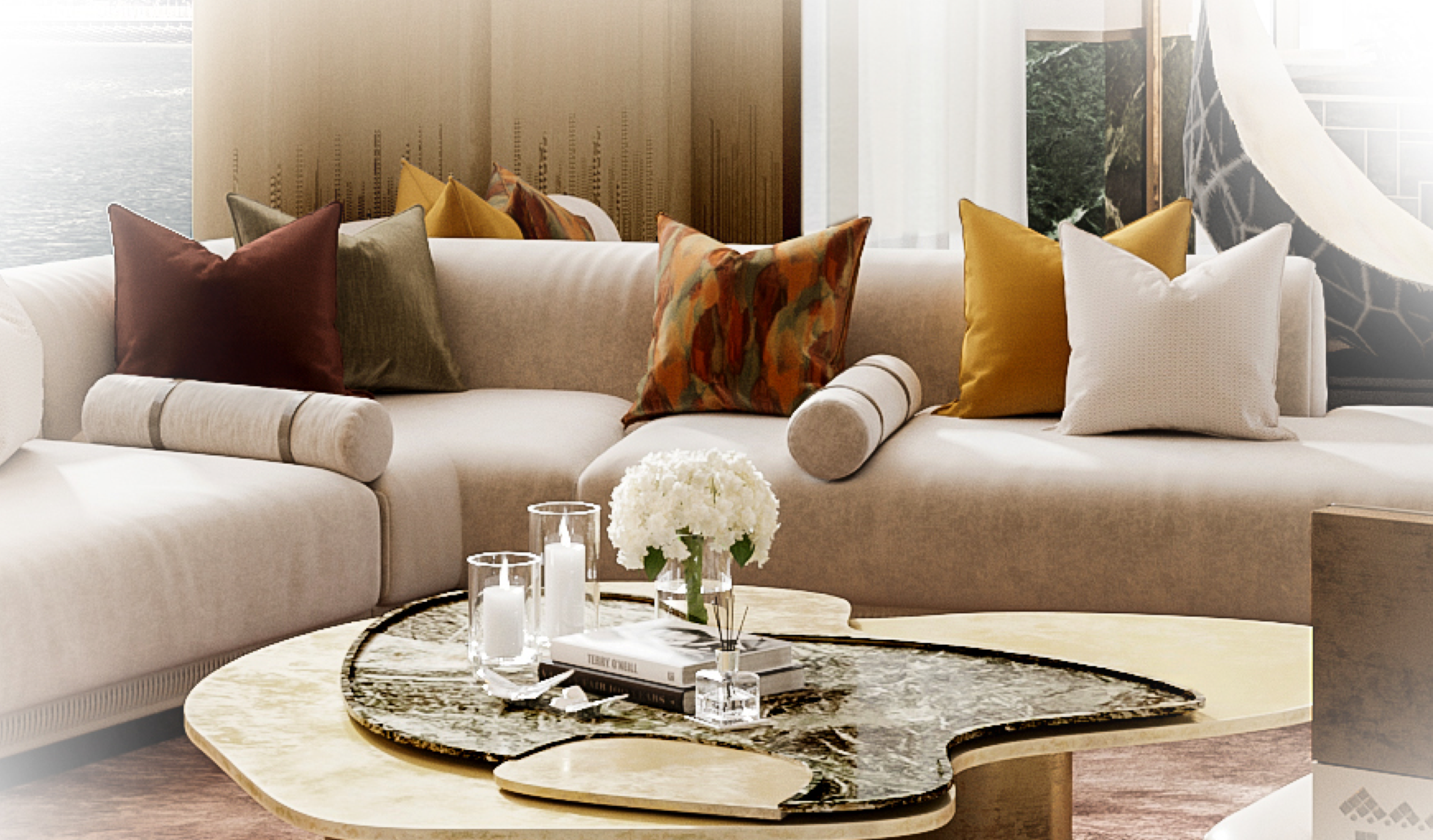 5* Luxury Residences