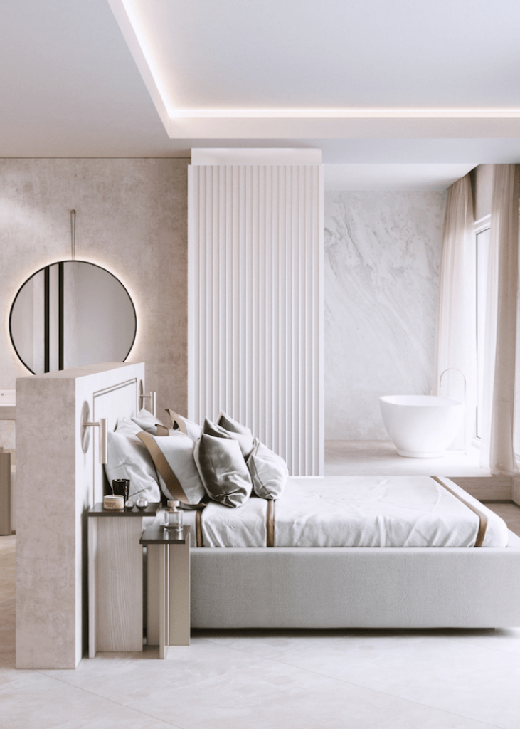 Luxury Residences
