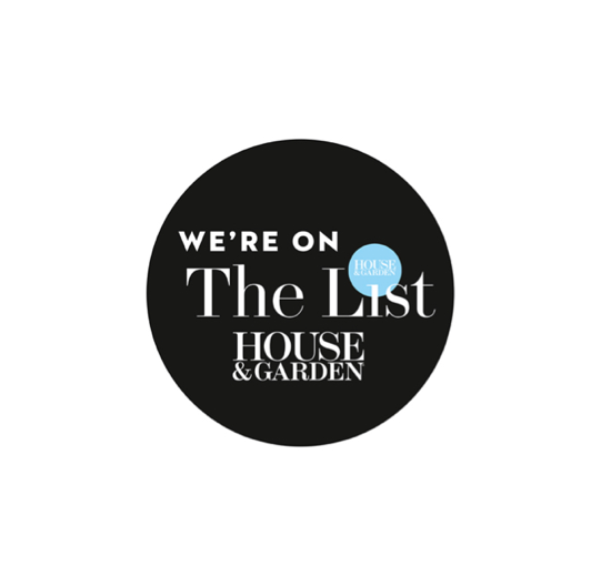 The List