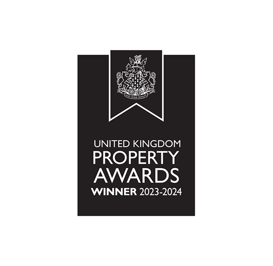United Kingdom Property Awards Winner 2023-2024